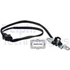 V-snaren Delphi SS11004 Sensor Opel Zafira B