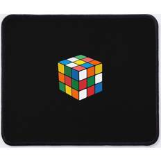 BearLad Mouse Pad Magic Cube 11.8 Mousepad