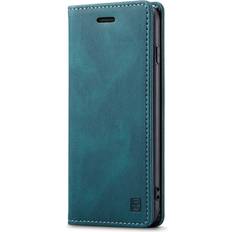 ChaoChuang Huawei P30 Case Magnetic Flip Card PU Leather Fundas For Huawei P30 Cover Stand Wallet Luxury Phone Bags