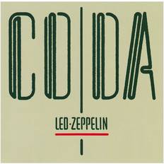 Led Zeppelin (CD)