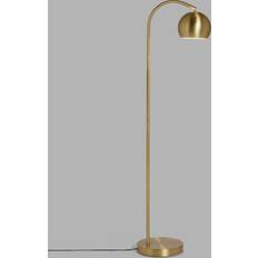 John Lewis Hector Mini Floor Lamp