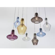 Zafferano ROMEO E GIULIETTA Pendant Lamp