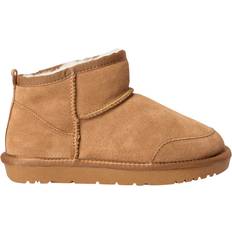 Boot Low, Brown