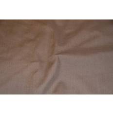 Stoffen Sedona 60 Brede Premium Katoenmix Broadcloth Stof Per Meter Bruin