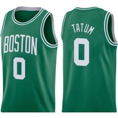 DIAO XL, GREEN 0 Men Women Basketball Jersey TATUM 0# BROWN 7# WALKER 8# BIRD 33# Sport Fans Jersey t-shirts