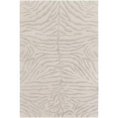 Zebra Carpets Surya Pullman Rug Light Beige