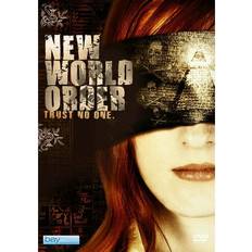 New World Order DVD