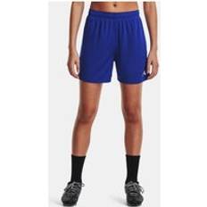 Under Armour Women's Golazo 3.0 Short-royal/white-xl royal/white