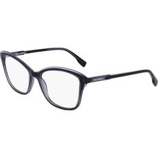 Briller & Læsebriller Karl Lagerfeld KL 6095 009 56 Briller 56mm