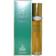 Elizabeth Taylor Eau de Toilette Elizabeth Taylor Taylor Diamonds & Emeralds Eau De Toilette Spray 1.7 fl oz