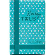 Children Eau de Cologne Tous Baby Tous Eau De Cologne Spray 3.4 fl oz