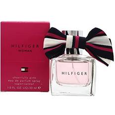 Tommy Hilfiger Eau de Parfum Tommy Hilfiger Woman Cheerfully Pink Eau De Parfum Spray 1 fl oz