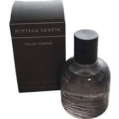 Bottega Veneta Eau de Toilette Bottega Veneta Pour Homme Eau de Toilette 025 FL Oz 75 ml
