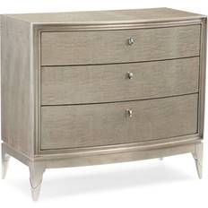 Beige Bedside Tables Classic Rise Shine