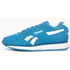 Reebok Classic Glide Ripple Suede Mens Blue