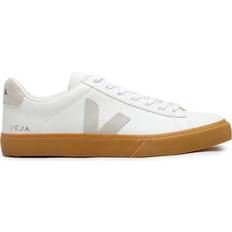 Veja Hombre Zapatos Veja Campo Chromefree M - White