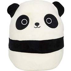 Squishmallows Peluche Squishmallows Squishmallow 8 Inch Plush Panda