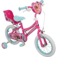 Brake Balance Bicycles MV Sports Barbie Bike