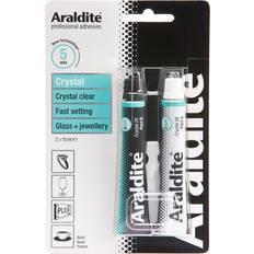 Crystal Epoxy