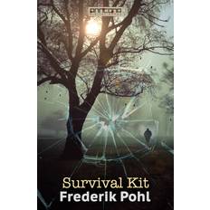 Survival Kit, E-bok
