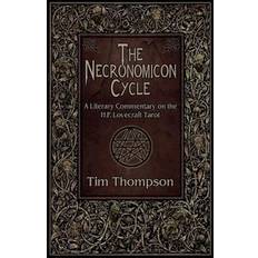 The Necronomicon Cycle Tim Thompson