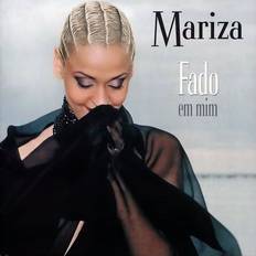 Fado Em Mim Mariza (CD)