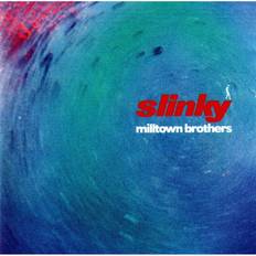 Slinky Milltown Brothers (CD)