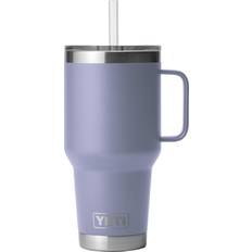 Yeti Cups & Mugs Yeti Rambler Cosmic Lilac Travel Mug 103.5cl