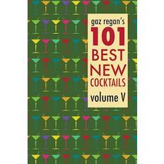gaz regan's 101 Best New Cocktails (Häftad, 2016)