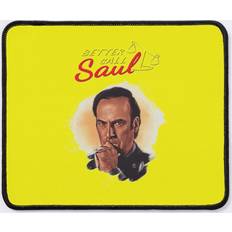 BearLad Mouse Pad Saul Goodman Better Call Saul