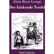 Der hinkende Teufel (Geheftet)