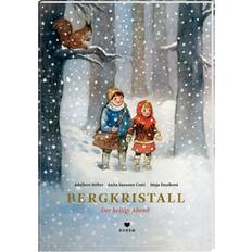 Bergkristall (Inbunden)