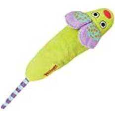 PetStages Green Magic Mightie Mouse Catnip
