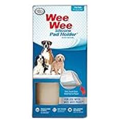 Four Paws Wee-Wee Silicone Dog Housebreaking Holder Layer Count