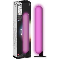 Calex Belysning Calex Smart Light Bar Black&RGB Bordslampa 30cm