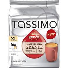 Tassimo Tassimo Kenco Americano Grande 16