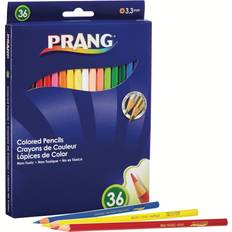 Prang Colored Pencils 36 - Pack