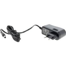 RE: Batterier & Laddbart RE: Laddare 18W (27255)