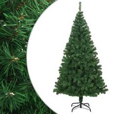 Dettagli Interni vidaXL Artificial with Thick Branches Green Albero di Natale 182.9cm