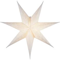 Lamper Star Trading Decorus White Julestjerne ∅ 63cm