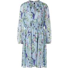Mini Dress -