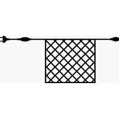 Sirius Tech-Line Net Start Set Ljusslinga 168 Lampor