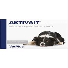 VetPlus Active Capsules 0.4kg