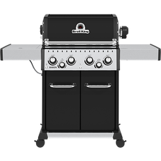 Broil King Baron 490