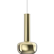 Ottone Lampade a Sospensione Louis Poulsen VL 56 Polished Brass Lampada a Sospensione 17.7cm