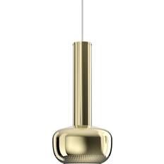 Vl 56 Louis Poulsen VL 56 Polished Brass Pendel ∅ 17.7cm