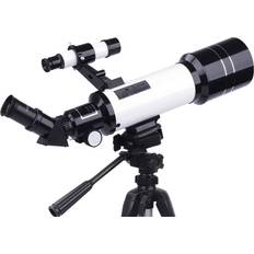 Monoculars Astronomy Refractor Telescope Portable Telescope with Tripod