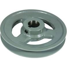 Garden Power Tool Accessories STENS Cast Iron Pulley 275-883 for Exmark 1-303073