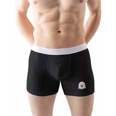 Green Fish Fimbxi Boxer Brief - Black