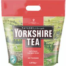 Yorkshire